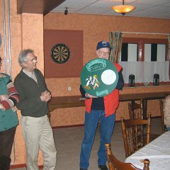 Vergleichsschiessen Almelo - Rheine (16.11.03) 24